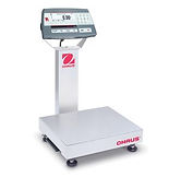 ohaus wash down scales