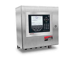 Motoweigh® Integrators
