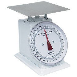 T Series, 8-in & 10.5-in Dial