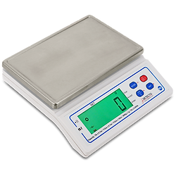 PS7 Portion Scale