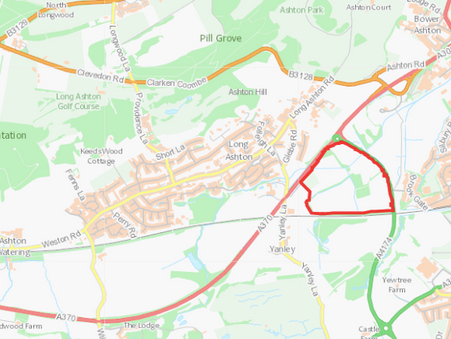 LANCE's objection to the EPIC development proposal in Long Ashton