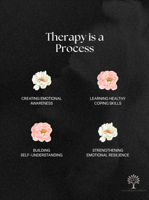 Wat is ACT therapie? | ACT therapie in Zaandam