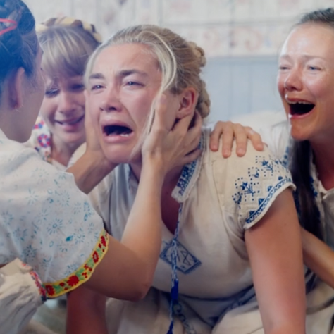 Midsommar: Beauty and Dread