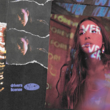 The Drama Behind "drivers license" by Olivia Rodrigo