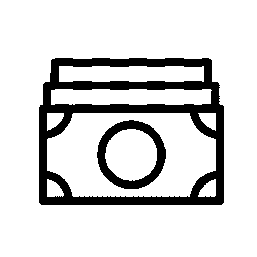 Animated currency

