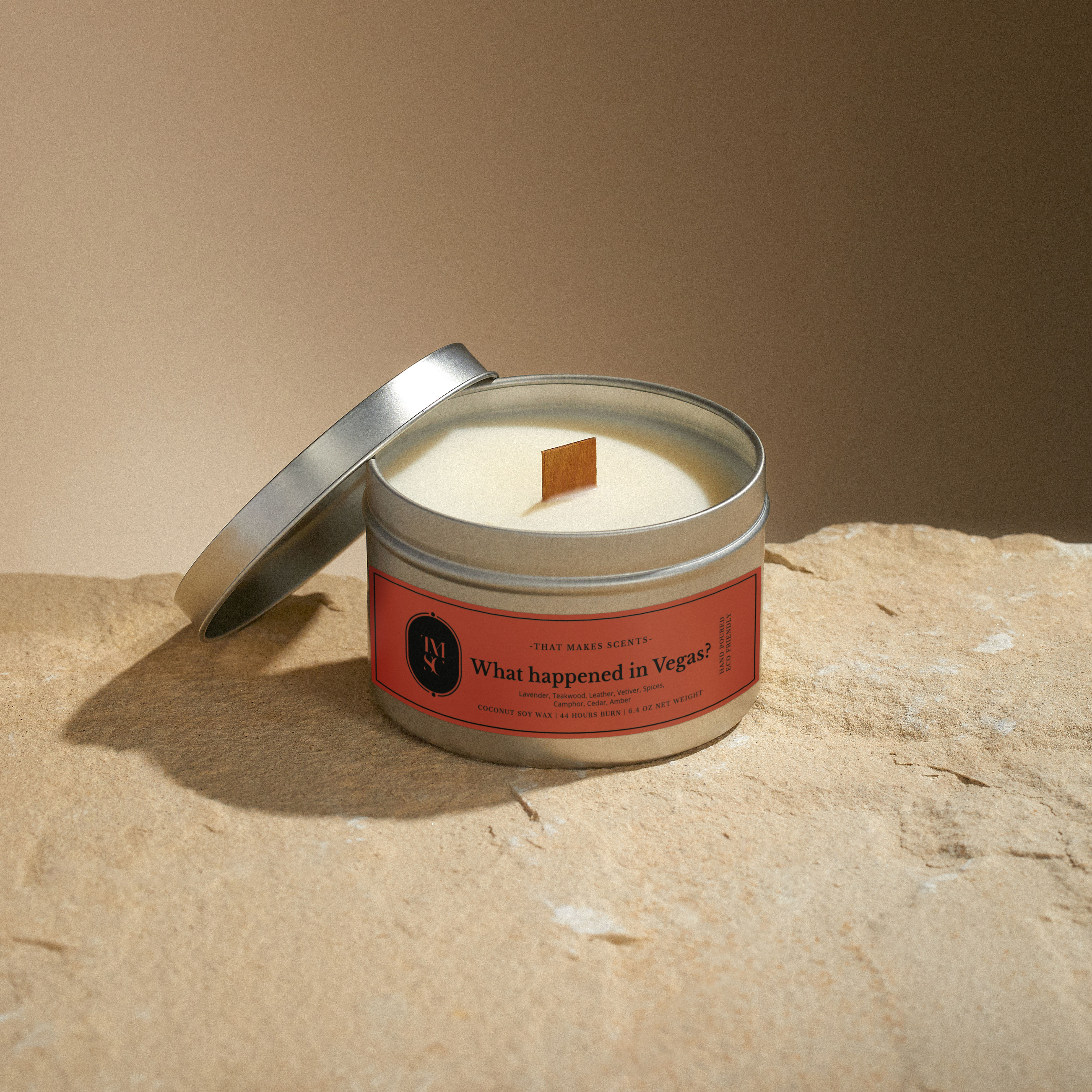 What happend in Vegas 6.4oz