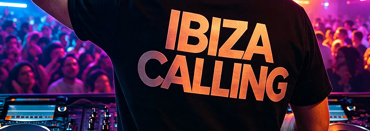 Ibiza Calling