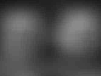Psychogeography study of a black and white storefront of The Orphans building by David Gulliver Photography