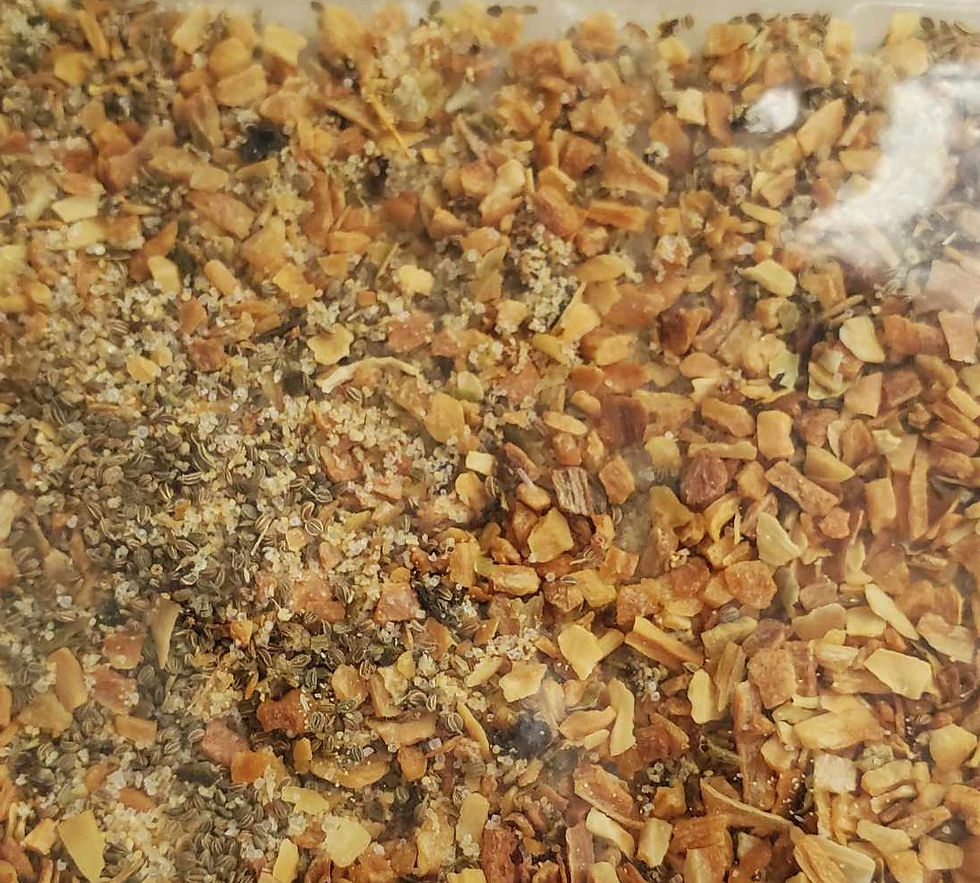 Thumbnail: Toasted Onion Dip