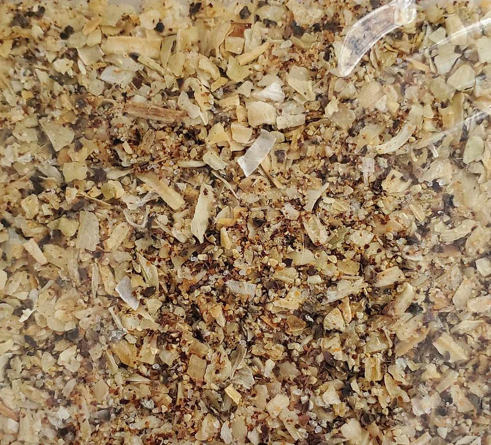 Thumbnail: Santa Fe Ranch Dip