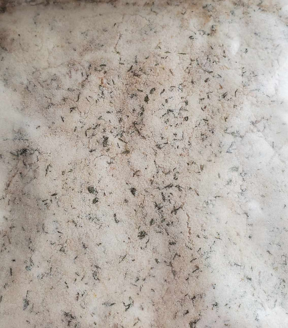 Thumbnail: Cool Cucumber Dip
