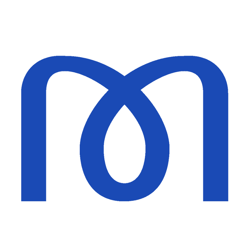 logomark design for studio