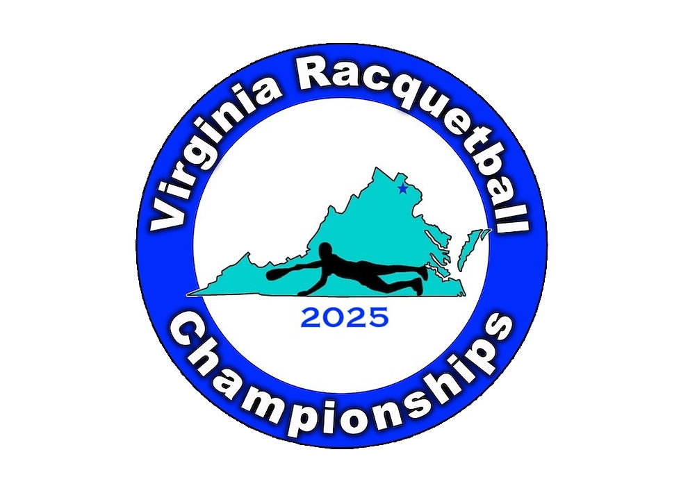 2025 Virginia State Singles & Doubles Championships – Bigger, Better, and Back in Herndon!