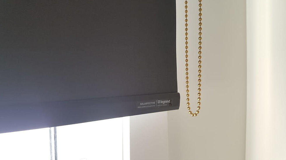 Customization Options: Tailoring Window Blinds to Fit Your Building's Unique Needs