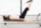 Reformer Workout