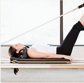 Reformer Legwork