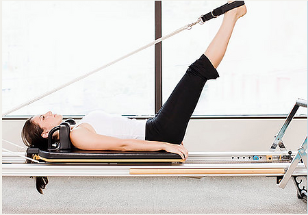 Reformer Workout