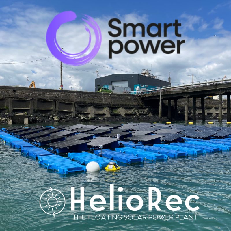 Solar2Wave pilot in Indonesia