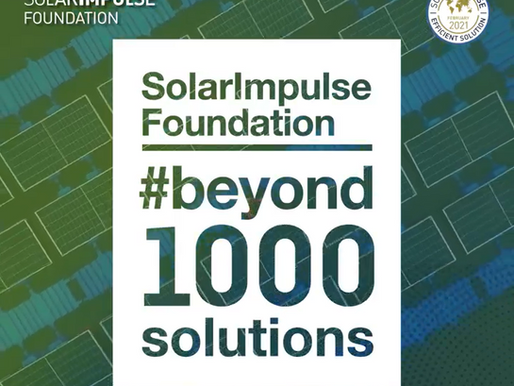 We are a part of the initiative “Prêt à Voter“