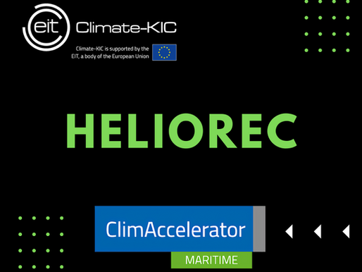 Maritime ClimAccelerator