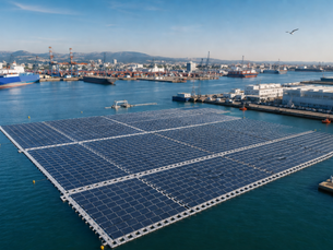 Typical Permitting Pathways for Floating Solar Projects in Nearshore Locations