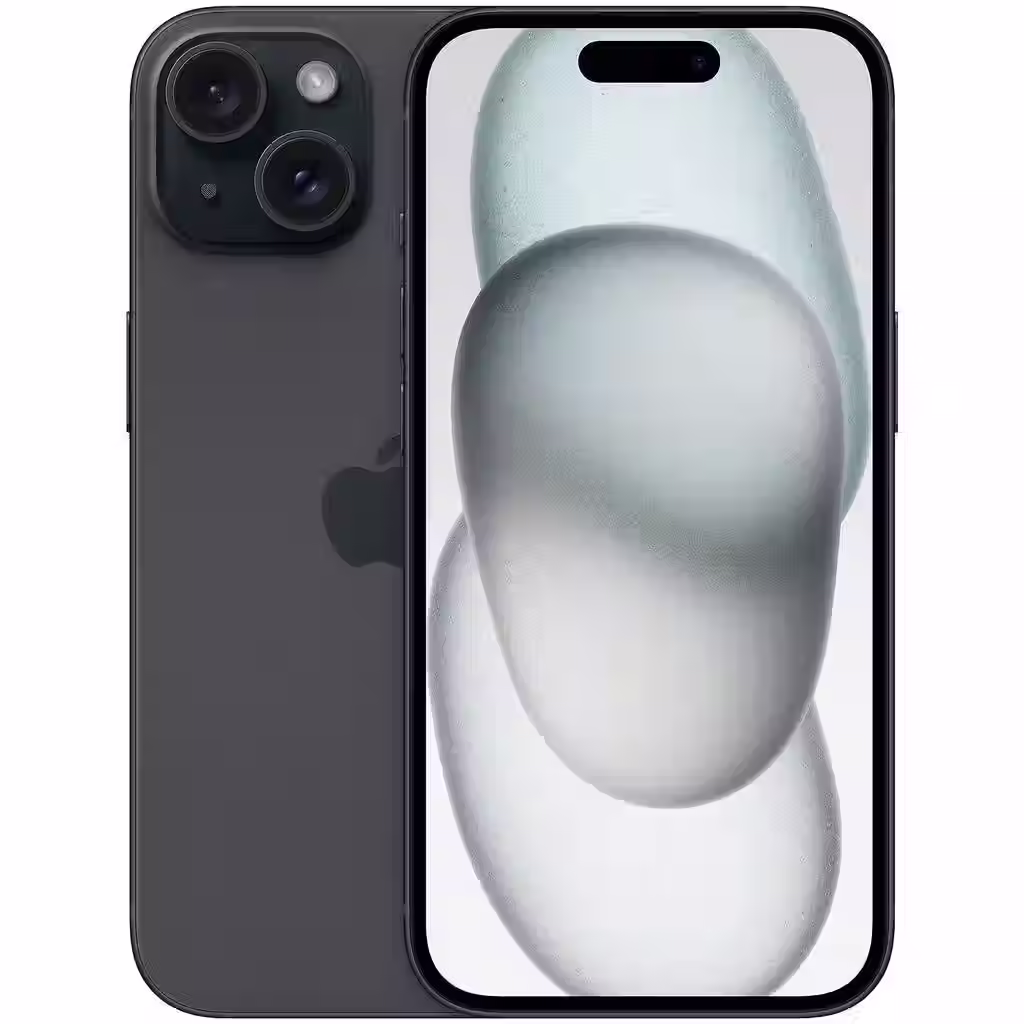 iPhone 15 128 Go - Débloqué