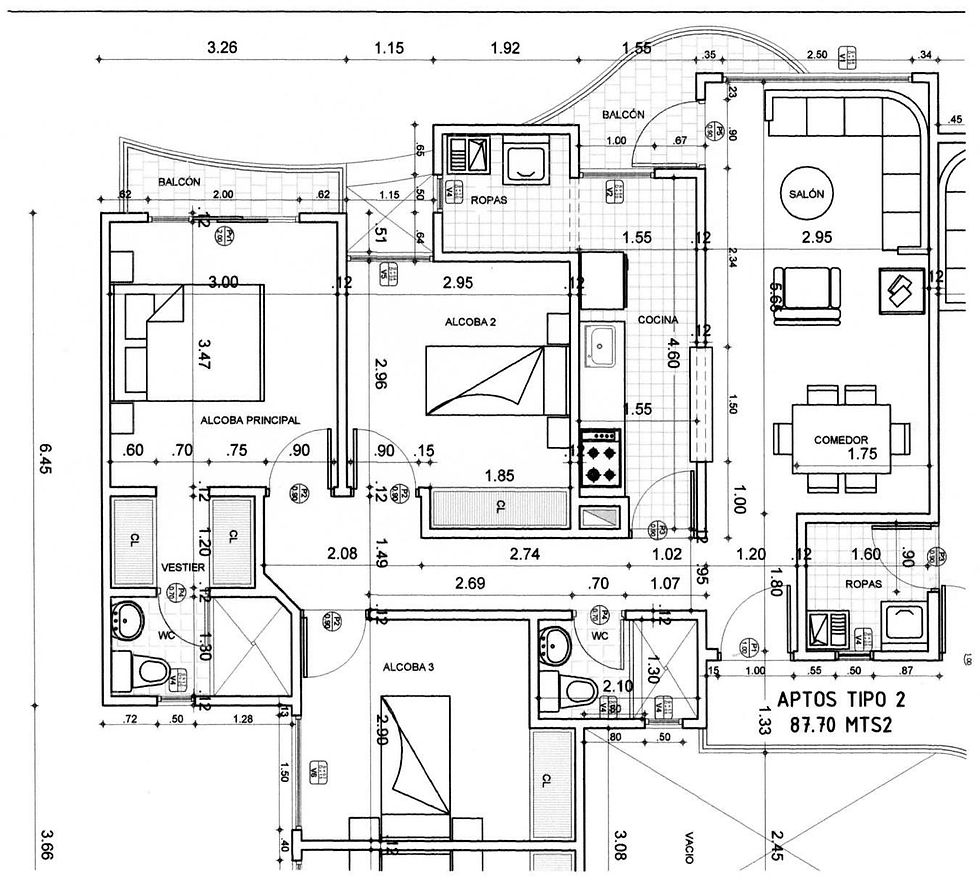 PLANO 2
