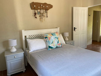 Gaia's Grace Farm Cottage
