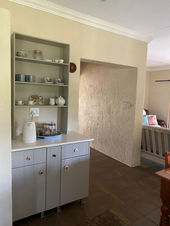 Gaia's Grace Farm Cottage