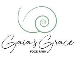 Gaia's Grace Logo