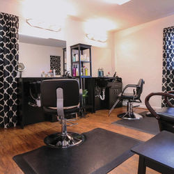 Hair + Beauty Salon Photo Image, a Business Cash Advance to assist with Cash Flow...