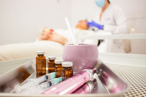 Tretman u Studiu Krasna