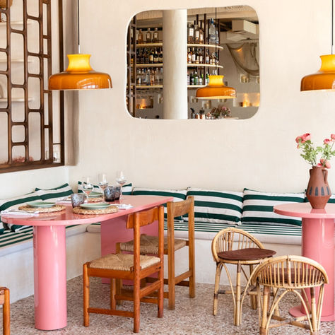 TENDENCIAS GASTRO