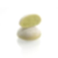 mochi thé vert matcha glacé (2 pièces )