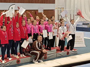 Εξαιρετική παρουσία του Πανιωνίου στην Α’ Φάση του Πρωταθλήματος Νοτίου Ελλάδος