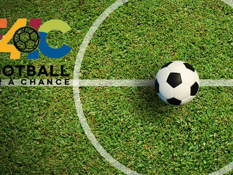 Ο Πανιώνιος συμμετέχει στο ευρωπαϊκό πρόγραμμα “Football for a Chance (F4AC)”