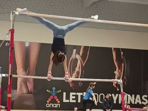 Μια σπουδαία προσφορά για την Ενόργανη του Πανιωνίου