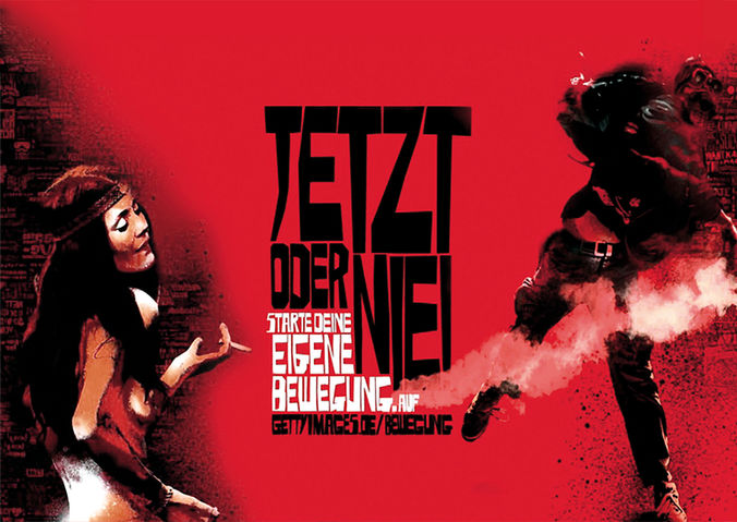 Konzept und Gestaltung von Malte Schleemilch