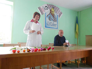 Вітаємо, дорогі медсестри.