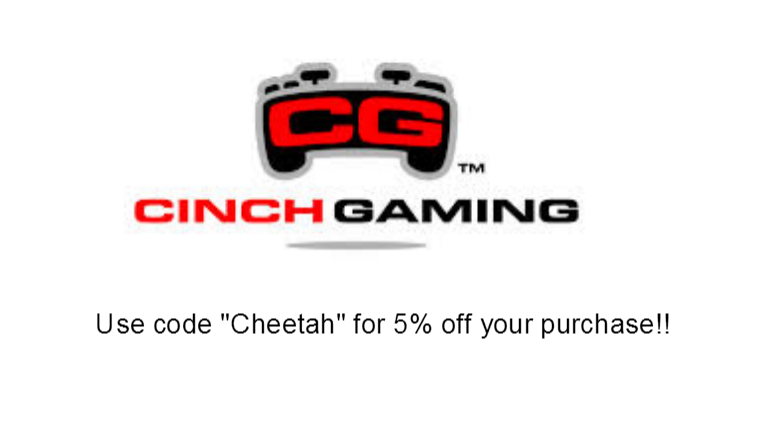 CinchGaming