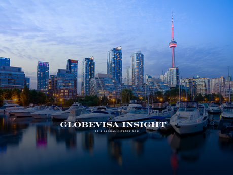 Canada ICT Program: The $35,000 Strategic Gateway to North American Expansion