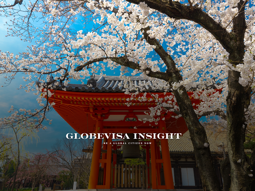 Japan’s "Engineer/Specialist in Humanities/International Services" Visa:End of No-Language-Entry!