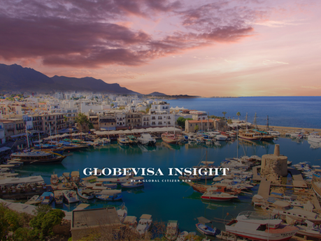 Cyprus Digital Nomad Visa: Only 500 Slots Worldwide! A Single "Pay Slip" to Secure Cyprus' Pre-Schengen Access and Tax Dividends!