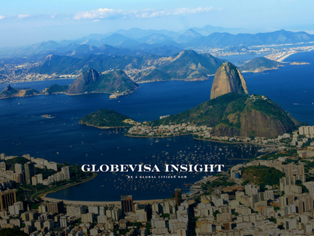 Globevisa Exclusive 4-Gen Resettlement in Brazil with 2000 USD Passive Income