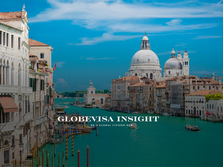 Beyond Heritage and Romance: A Lighter Path to Long-Term European Living in a Resurgent Italy