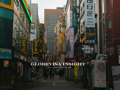 Starting at €2,600: Discover 3 Budget-Friendly Ways to Move to South Korea and Get Permanent Residency in as Little as 3 Years!