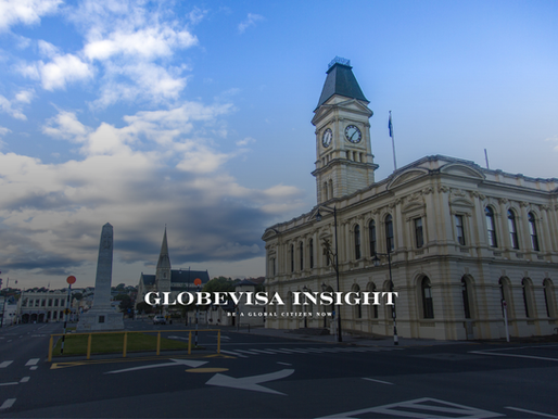 Policy Dividend Period: Master's Degree Directly Earns 6 Points – New Zealand's 6-Point System Enters the "Fast Track"