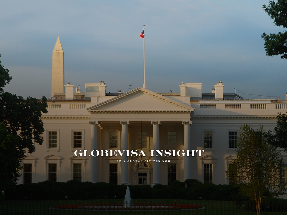 Turning the Tide: How Globevisa Helped a Client Secure a Green Card After an EB-5 Approval Was Revoked