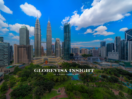 No Minimum Stay, Full Business Rights: Why Malaysia PVIP Is One of Asia's Hidden Gems