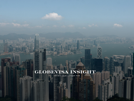 Hong Kong's Talent Policy Upgraded Again! Impressive Visa Data for 2024-2025, Renewal Applications Acceptable 3 Months in Advance!